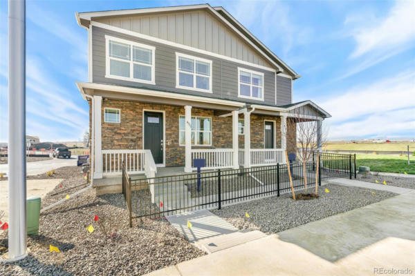 599 THOROUGHBRED LN, JOHNSTOWN, CO 80534 - Image 1