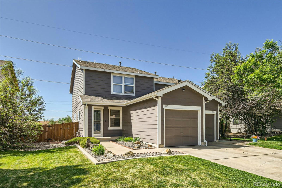 1120 E 78TH PL, DENVER, CO 80229, photo 1 of 28