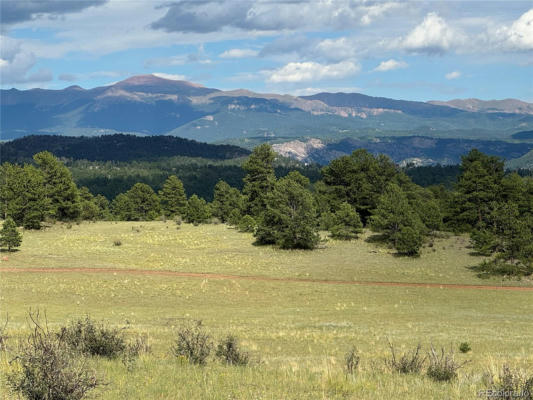 TWINKLE ROAD, GUFFEY, CO 80820 - Image 1