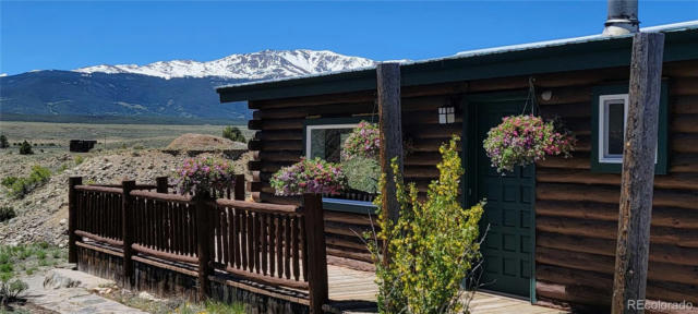 1525 S US HIGHWAY 24, TWIN LAKES, CO 81251 - Image 1