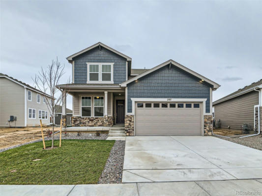 765 GRIFFITH ST, LOCHBUIE, CO 80603 - Image 1