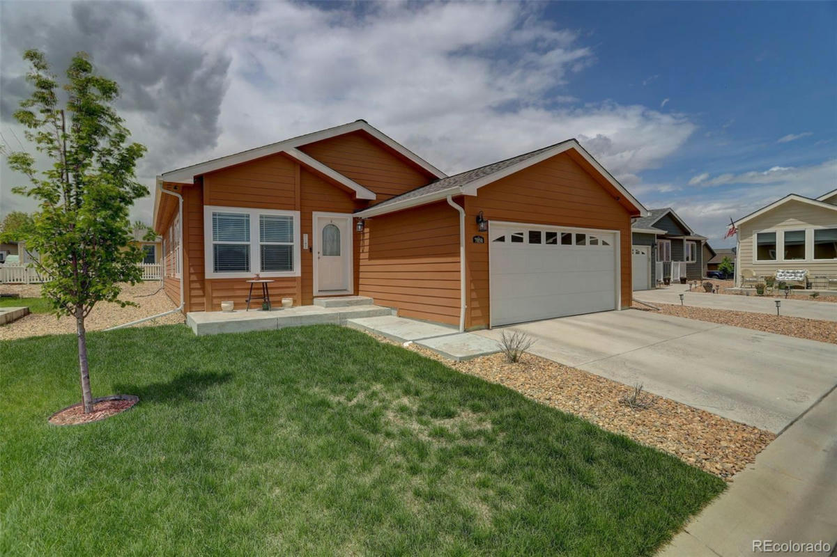 7850 CATTAIL GRN, FREDERICK, CO 80530, photo 1 of 25