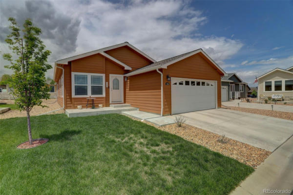 7850 CATTAIL GRN, FREDERICK, CO 80530 - Image 1