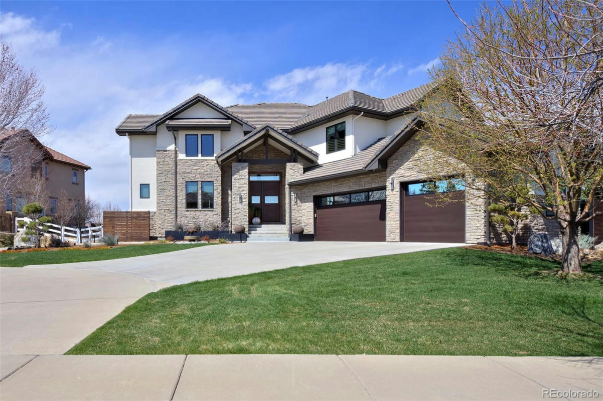 1035 HUNTINGTON TRAILS PKWY, WESTMINSTER, CO 80023, photo 1 of 50