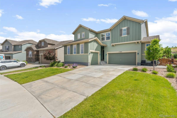 17880 W 94TH DR, ARVADA, CO 80007 - Image 1