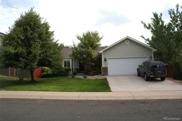 662 FLORENCE AVE, FIRESTONE, CO 80520 - Image 1