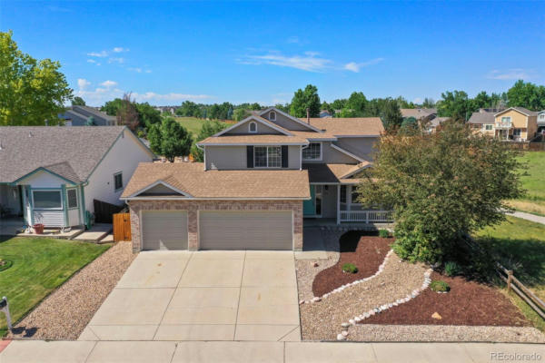 1711 W 134TH AVE, WESTMINSTER, CO 80234 - Image 1