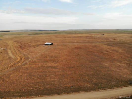 35920 COUNTY ROAD 160, AGATE, CO 80101 - Image 1