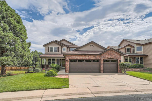 13083 W 84TH PL, ARVADA, CO 80005 - Image 1