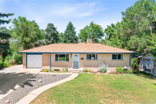 3175 W STANFORD AVE, ENGLEWOOD, CO 80110 - Image 1