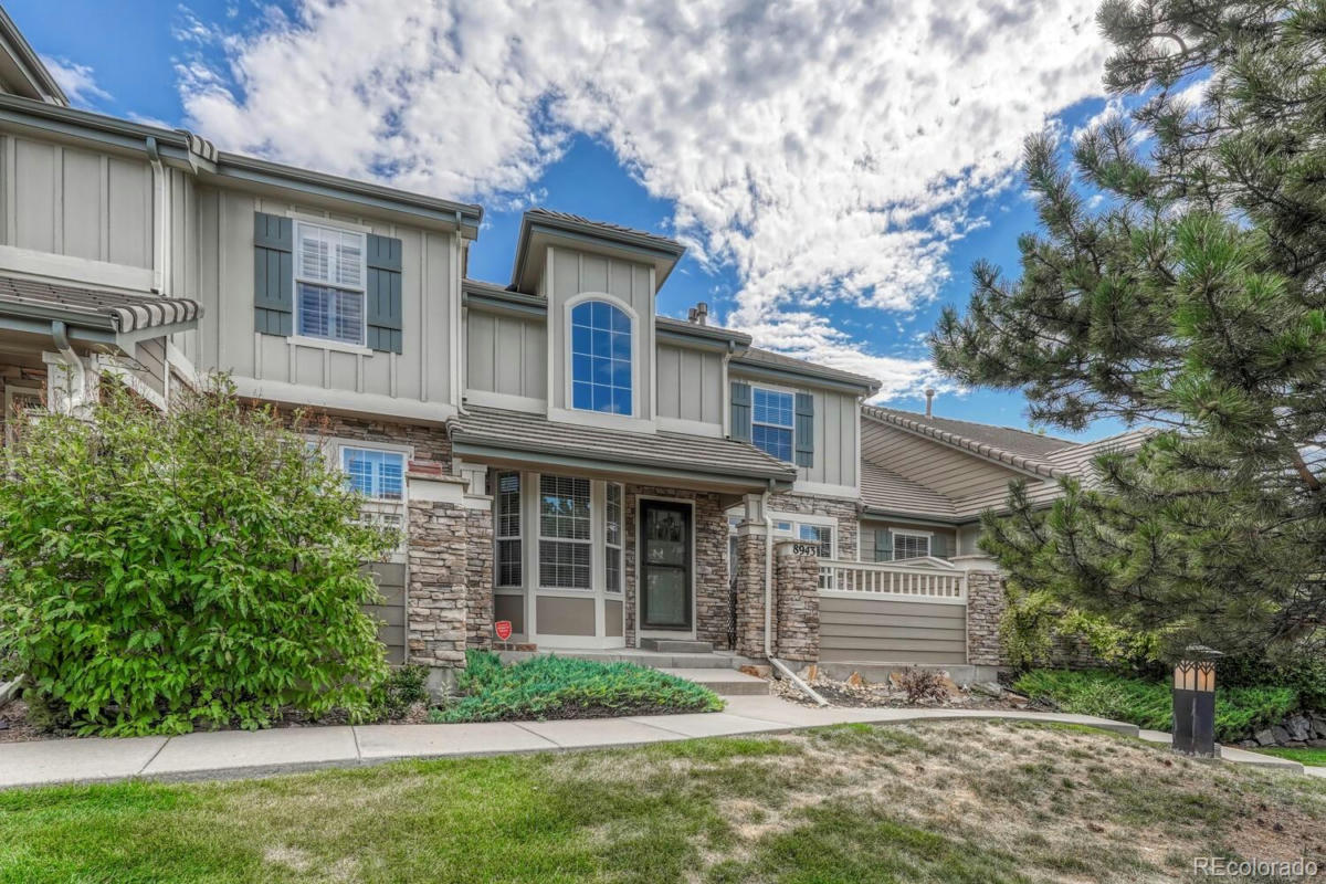 8943 TAPPY TOORIE CIR, HIGHLANDS RANCH, CO 80129, photo 1 of 40