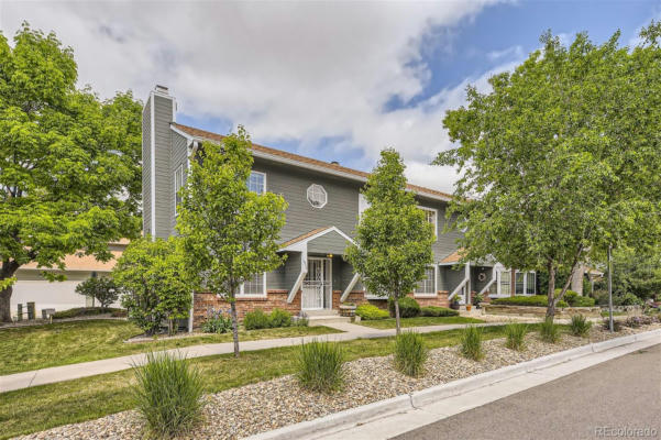 1952 S BALSAM ST, LAKEWOOD, CO 80227 - Image 1