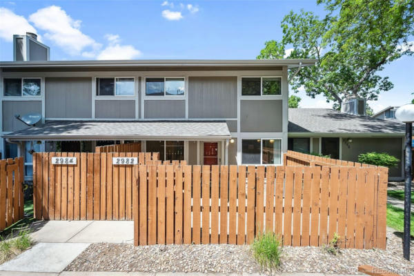 2982 W 119TH AVE, WESTMINSTER, CO 80234 - Image 1