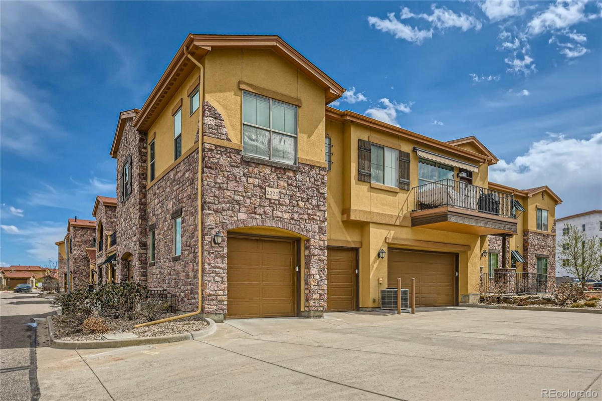 2320 PRIMO RD UNIT 201, HIGHLANDS RANCH, CO 80129, photo 1 of 34