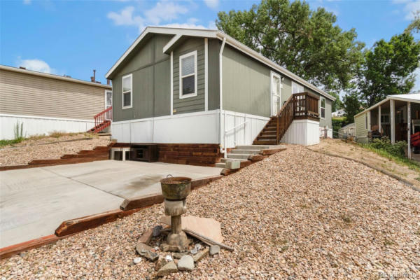 1801 W 92ND AVE, FEDERAL HEIGHTS, CO 80260 - Image 1