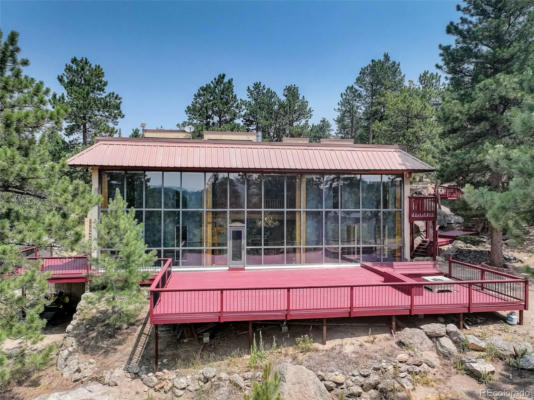 8791 GRIZZLY WAY, EVERGREEN, CO 80439 - Image 1
