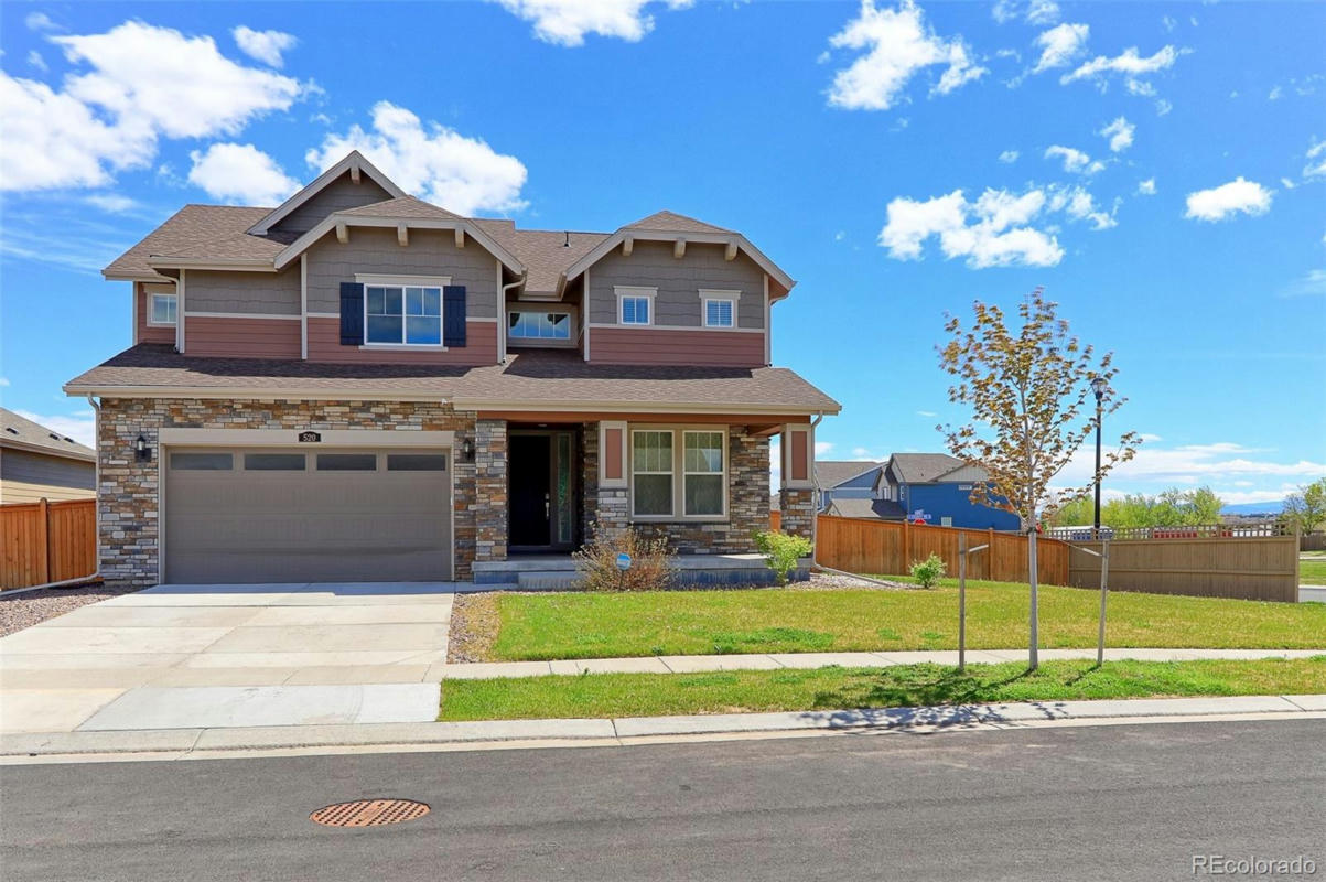 520 176TH AVE, BROOMFIELD, CO 80023, photo 1 of 30