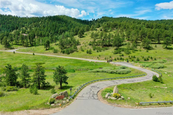 14515 RESERVE RD, PINE, CO 80470 - Image 1