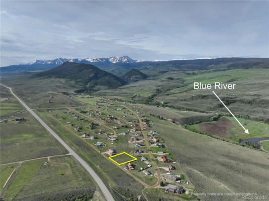 553 COUNTY ROAD 1015, SILVERTHORNE, CO 80498 - Image 1