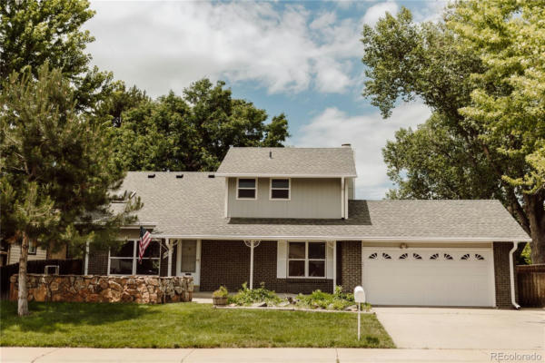 8579 GRAY CT, ARVADA, CO 80003 - Image 1