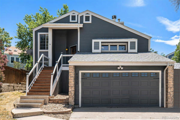6875 WINONA ST, WESTMINSTER, CO 80030 - Image 1