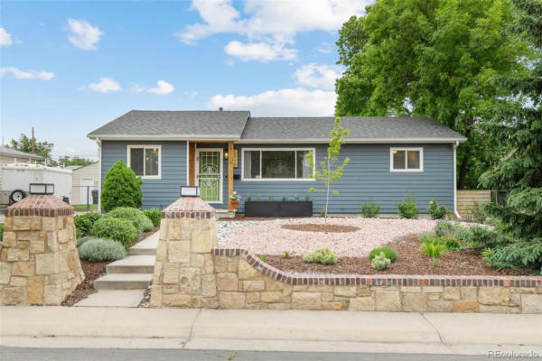 1210 S PERRY ST, DENVER, CO 80219 - Image 1