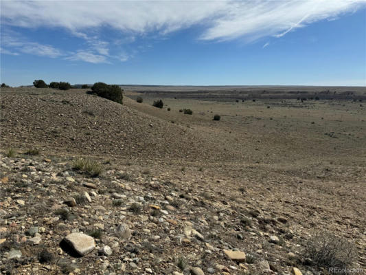 LOT 90 COLORADO LAND & LIVESTOCK UNIT E, WALSENBURG, CO 81089, photo 4 of 7