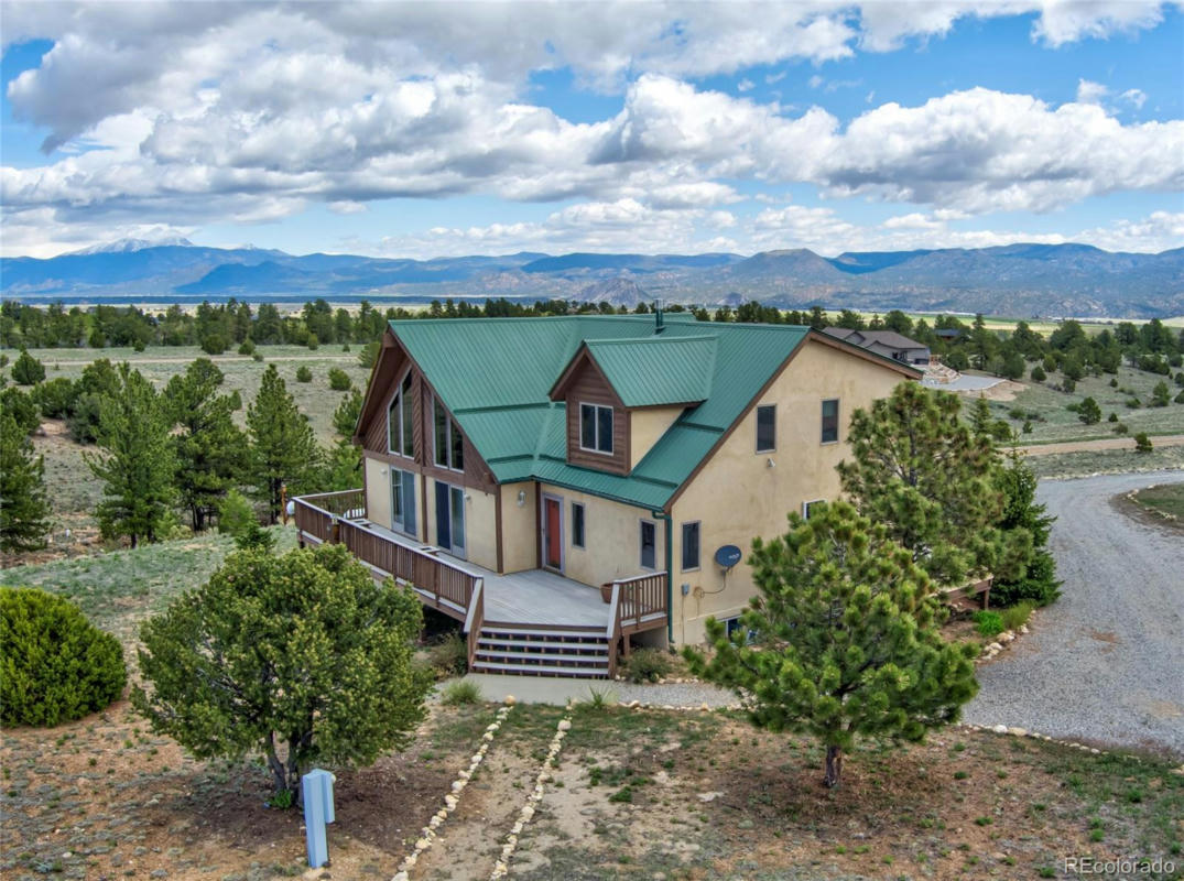 13100 COUNTY ROAD 261A, NATHROP, CO 81236, photo 1 of 38