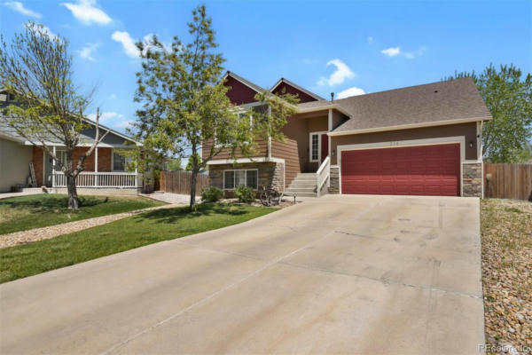 234 W FOREST CT, MILLIKEN, CO 80543 - Image 1