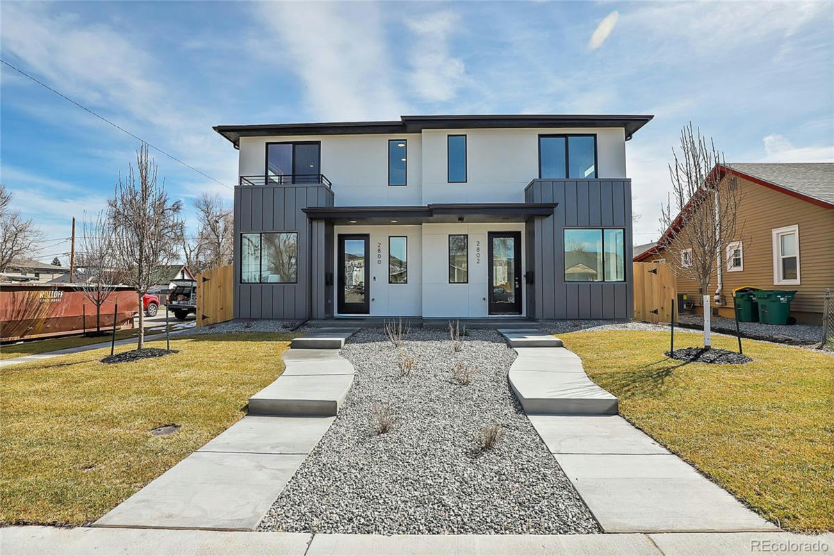 2800 S DELAWARE ST, ENGLEWOOD, CO 80110, photo 1 of 50