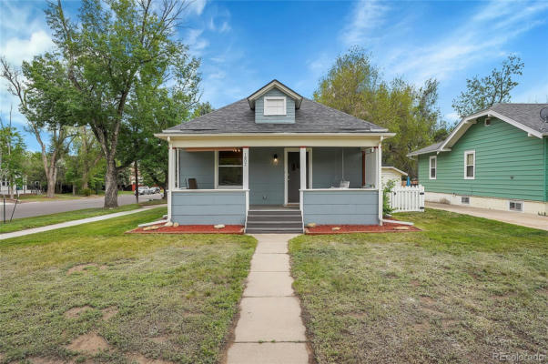 1802 14TH AVE, GREELEY, CO 80631, photo 4 of 45