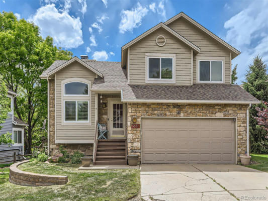 5531 HIGH COUNTRY CT, BOULDER, CO 80301 - Image 1