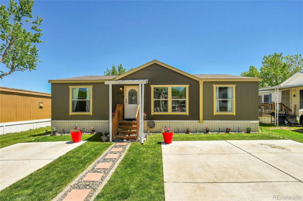 9100 TEJON ST, FEDERAL HEIGHTS, CO 80260 - Image 1