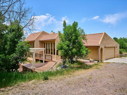 9197 CLYDESDALE RD, CASTLE ROCK, CO 80108 - Image 1