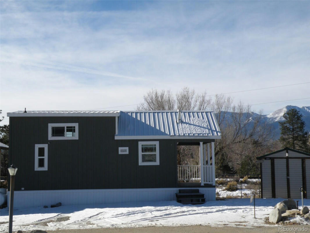 10795 COUNTY ROAD 197A LOT 145, NATHROP, CO 81236, photo 1 of 27