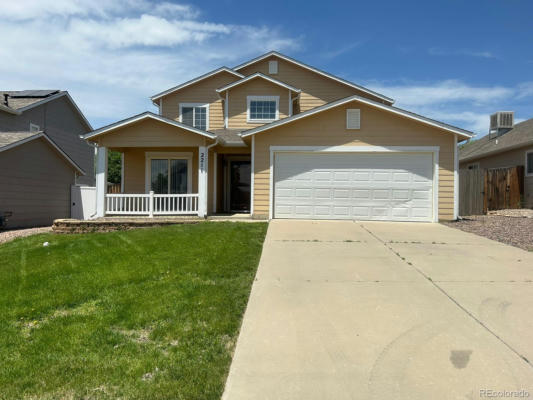 2211 LONGHORN DR, PUEBLO, CO 81008 - Image 1