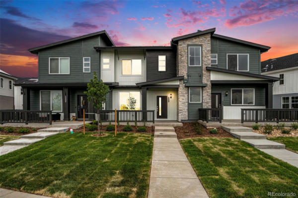 5492 SECOND AVE, TIMNATH, CO 80547 - Image 1