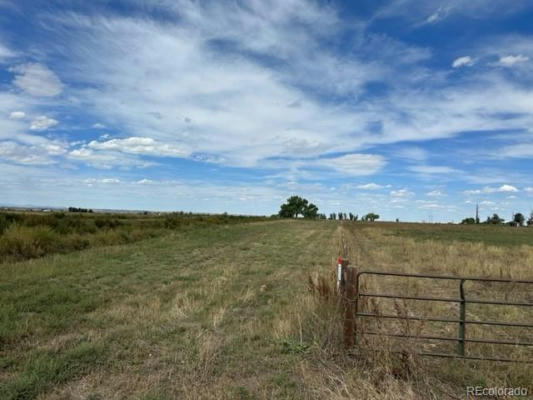 0 COUNTY ROAD 36, PLATTEVILLE, CO 80651, photo 4 of 6