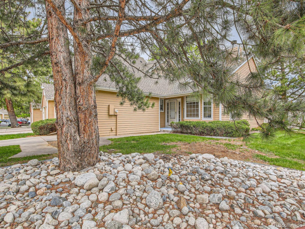 6332 ZANG CT UNIT A, ARVADA, CO 80004, photo 1 of 11