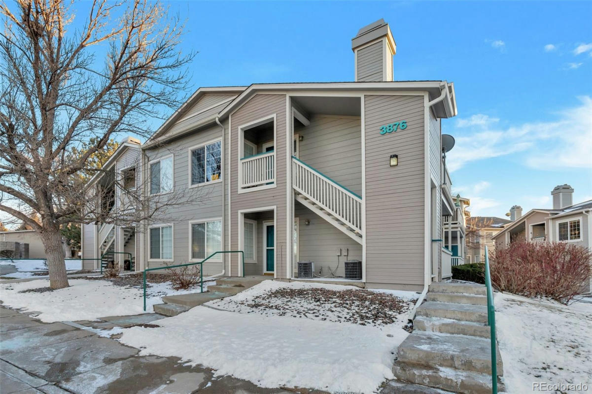 3876 CANYON RANCH RD UNIT 203, HIGHLANDS RANCH, CO 80126, photo 1 of 15