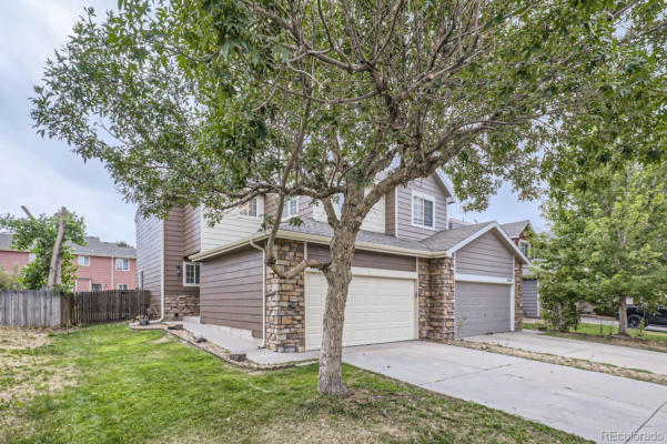 4512 CORNISH WAY, DENVER, CO 80239 - Image 1