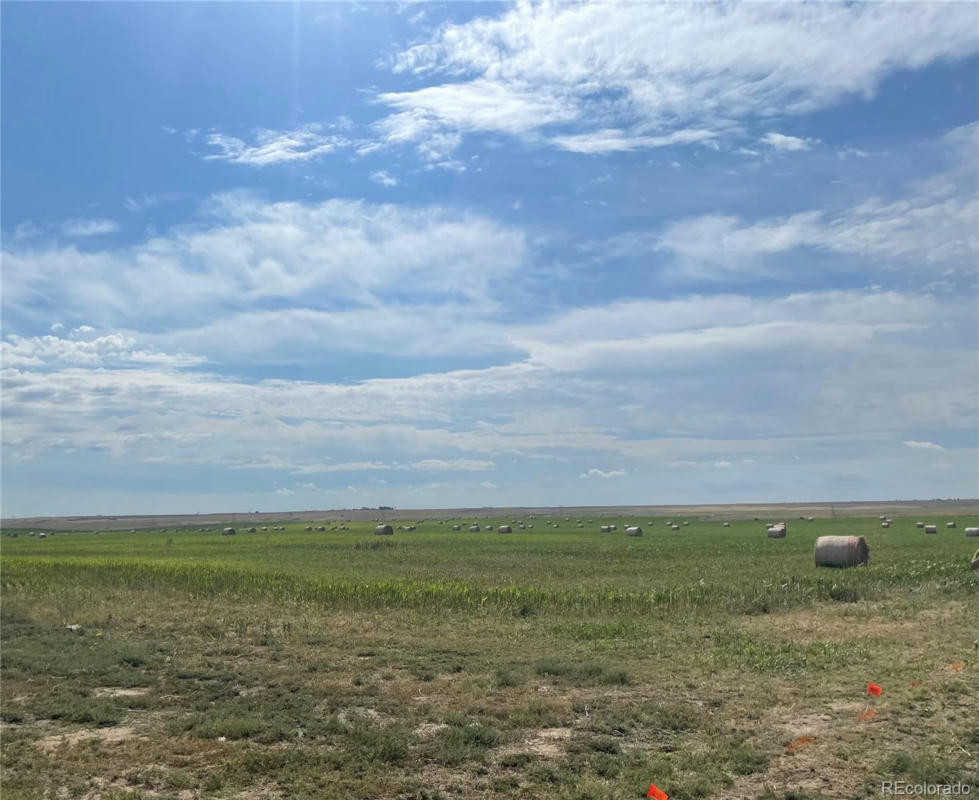 LOT 31 COYOTE TRAIL, AKRON, CO 80720, photo 1 of 2