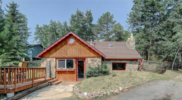 1506 PINE VALLEY ROAD, EVERGREEN, CO 80439 - Image 1