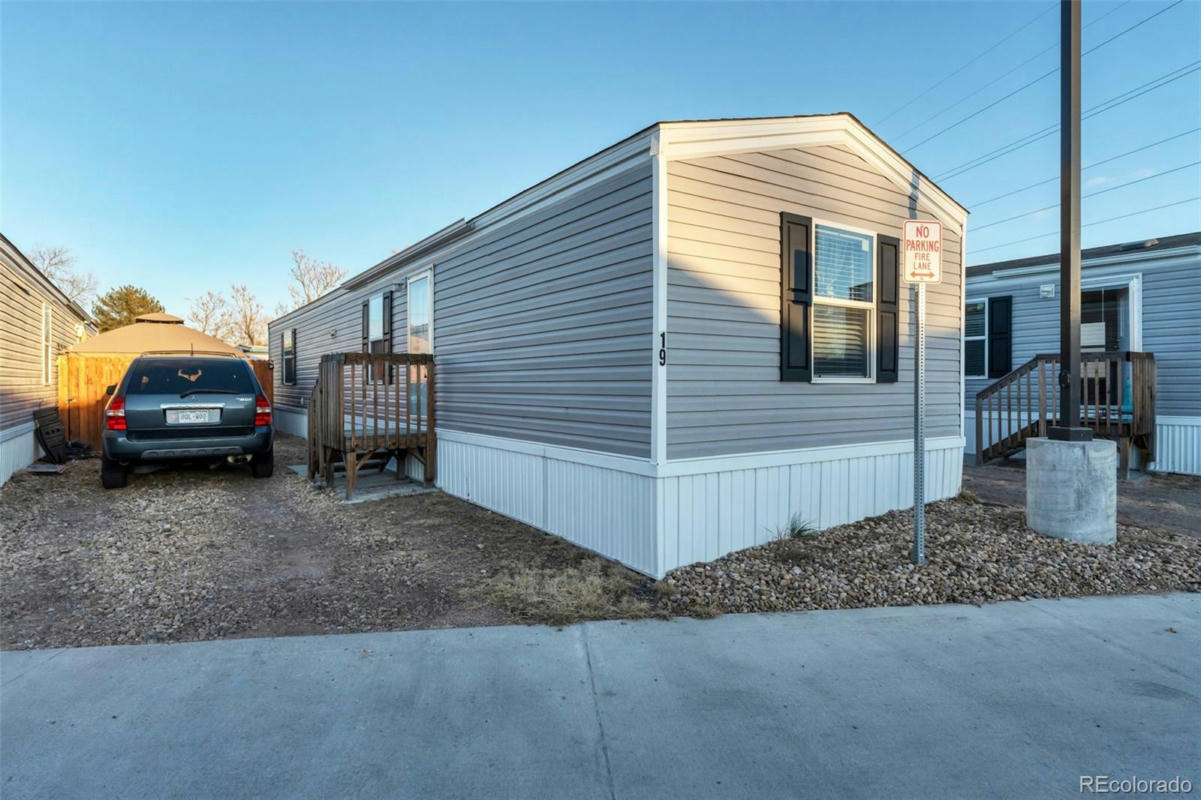 5971 E 69TH AVE, COMMERCE CITY, CO 80022, photo 1 of 24