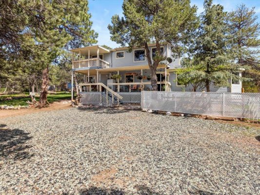 539 12TH TRL, COTOPAXI, CO 81223 - Image 1