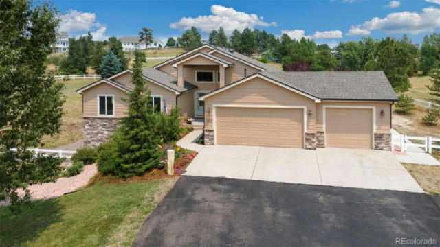 3661 PINE MEADOW AVE, PARKER, CO 80138 - Image 1