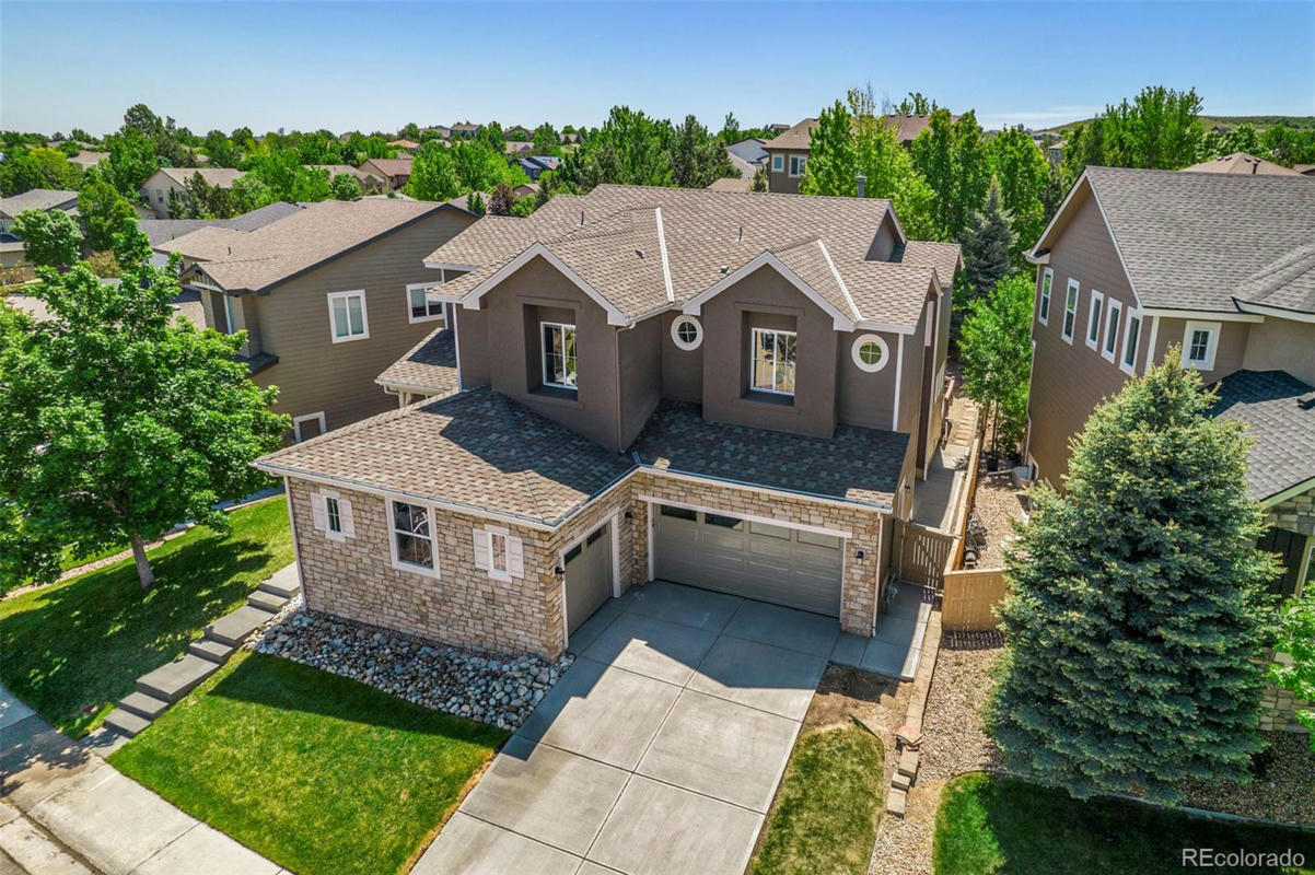 2645 PEMBERLY AVE, HIGHLANDS RANCH, CO 80126, photo 1 of 40