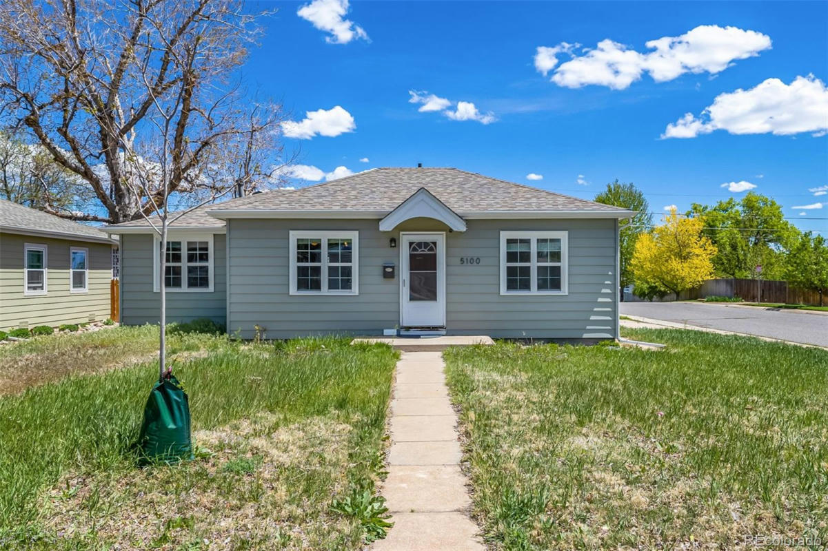 5100 CLAY ST, DENVER, CO 80221, photo 1 of 50