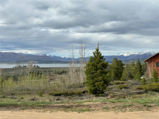 765 COUNTY ROAD 632, GRANBY, CO 80446 - Image 1