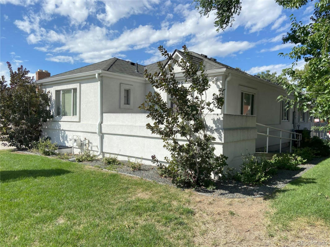 7705 RALSTON RD, ARVADA, CO 80002, photo 1 of 11